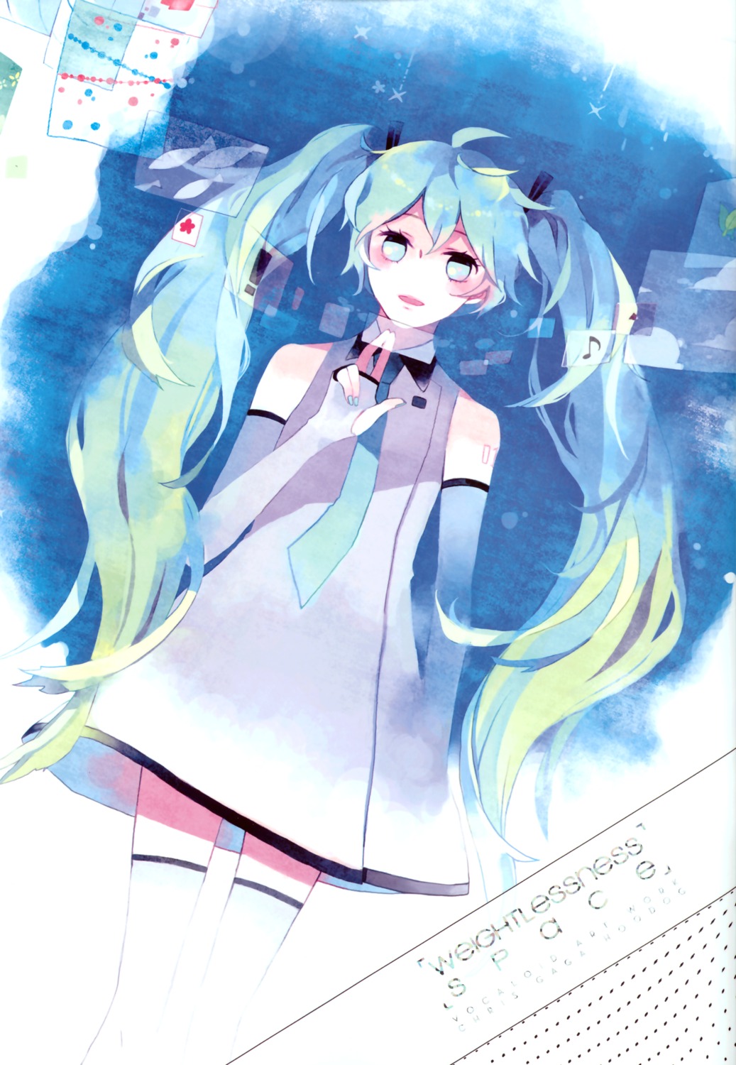 ky692 vocaloid hatsune miku | #141983 | yande.re